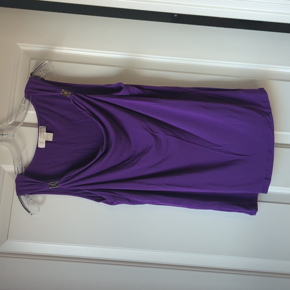 Michael Kors Sleeveless Top